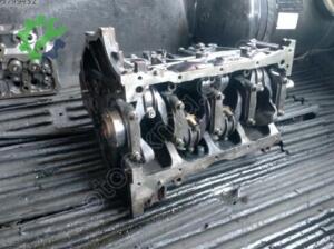 NİSSAN YD25 YARIM MOTOR SIFIR YAPILI