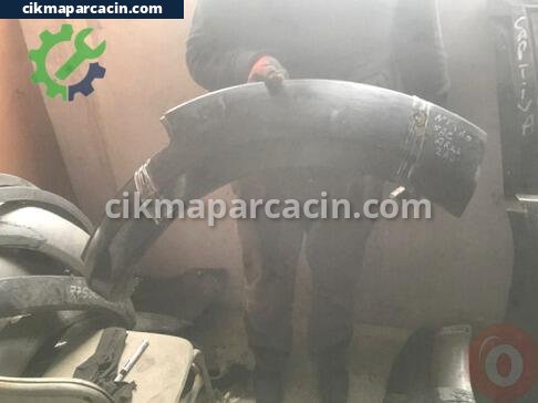 Dodge Nitro Dodik çıkma parça