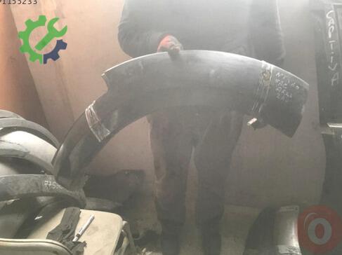 Dodge Nitro Dodik çıkma parça