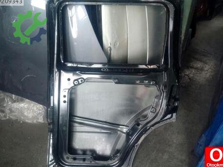Dodge Nitro Sağ Arka Kapı çıkma parça