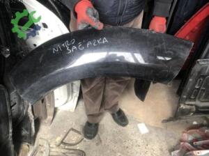 NİTRO SAĞ ARKA KAPI DODİĞİ DODGE ORJİNAL ÇIKMA PARÇA