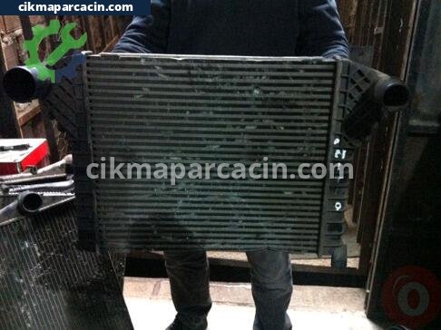 Dodge Nitro Intercooler Radyatörü çıkma parça