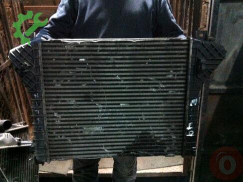 Dodge Nitro Intercooler Radyatörü çıkma parça