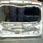 NOTE BAGAJ NISSAN ÇIKMA PARÇA
