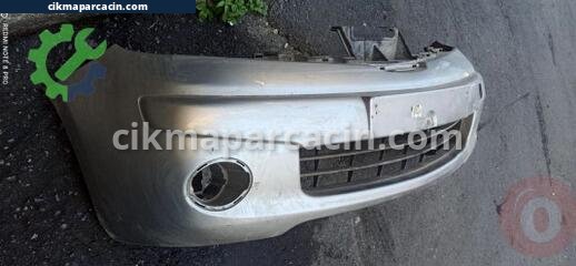 Nissan Note Ön Tampon çıkma parça