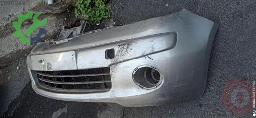 Nissan Note Ön Tampon çıkma parça