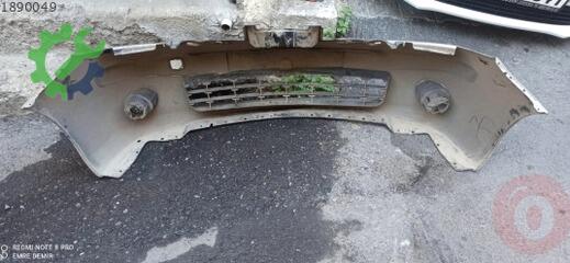 Nissan Note Ön Tampon çıkma parça