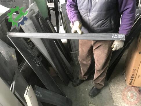 Nissan Note Kapı Çıtası çıkma parça