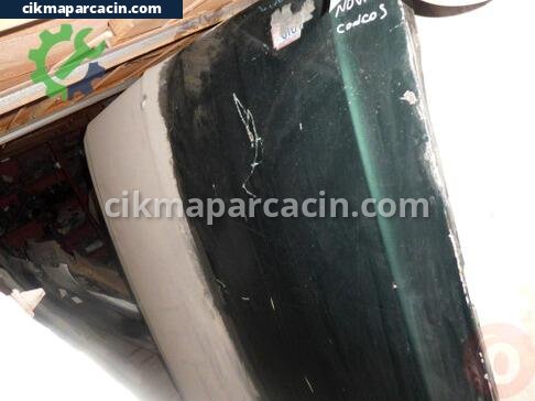Chevrolet Cruze Kaput çıkma parça