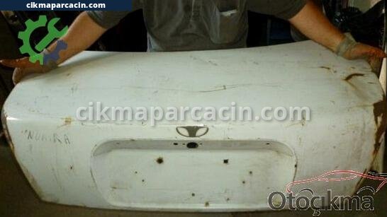Daewoo Nubira Bagaj çıkma parça
