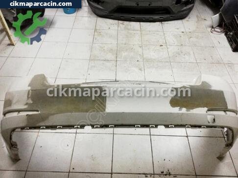 Skoda Octavia Arka Tampon çıkma parça