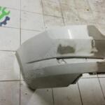 OCTAVİA ARKA TAMPON SKODA ORJİNAL ÇIKMA PARÇA