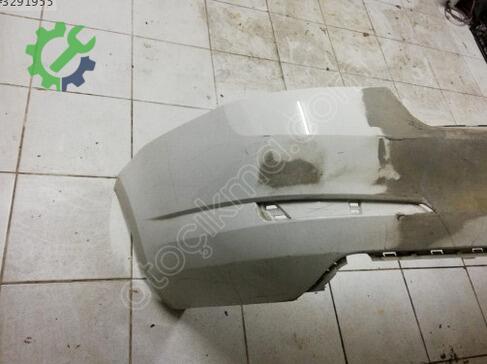 Skoda Octavia Arka Tampon çıkma parça