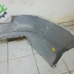OCTAVİA ARKA TAMPON SKODA ORJİNAL ÇIKMA PARÇA