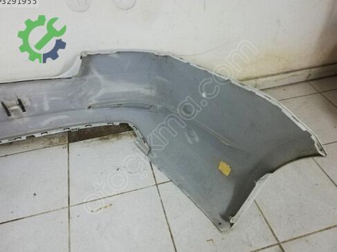 Skoda Octavia Arka Tampon çıkma parça