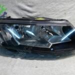 OCTAVİA SAĞ FAR SKODA ORJİNAL ÇIKMA PARÇA