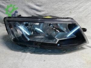 OCTAVİA SAĞ FAR SKODA ORJİNAL ÇIKMA PARÇA