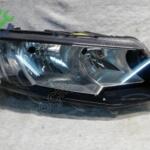 OCTAVİA SAĞ FAR SKODA ORJİNAL ÇIKMA PARÇA