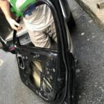 OCTAVİA SAĞ ÖN KAPI SKODA ORJİNAL ÇIKMA PARÇA