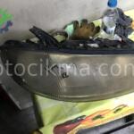 OMEGA B SAĞ FAR DÜZ OPEL ORJİNAL ÇIKMA PARÇA