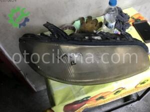 OMEGA B SAĞ FAR DÜZ OPEL ORJİNAL ÇIKMA PARÇA