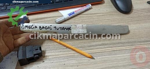 Opel Omega Bagaj çıkma parça