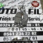 ÖN BALATA ISUZU- İROPPER 88-93 TFR-90-02 ÖN BALATA SIFIR MİNTYE