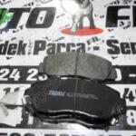 Rover 620 Disk Fren Balatası çıkma parça - OTOFİL YEDEK PARÇA Mersin