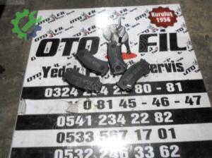 ÖN BALATA SUZİKİ BALENO 1997 1.8 (572-6350) ÖN BALATA SIFIR DAIWA