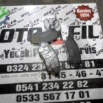 Toyota Camry Disk Fren Balatası çıkma parça - OTOFİL YEDEK PARÇA Mersin