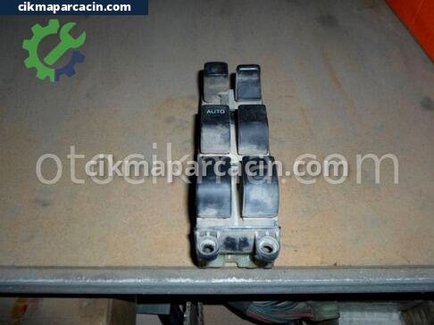Nissan Skystar Cam Düğmesi çıkma parça