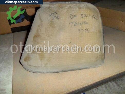 Fiat Tempra Sinyal çıkma parça