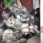 Opel Vectra Motor Komple çıkma parça - OTOFİL YEDEK PARÇA Mersin