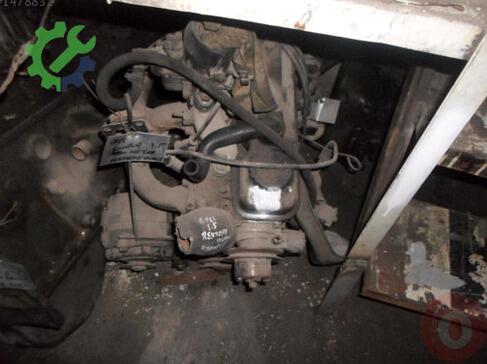 Opel Vectra Komple Motor çıkma parça