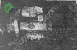 OPEL 2.2 DİZEL KOMPLE MOTOR