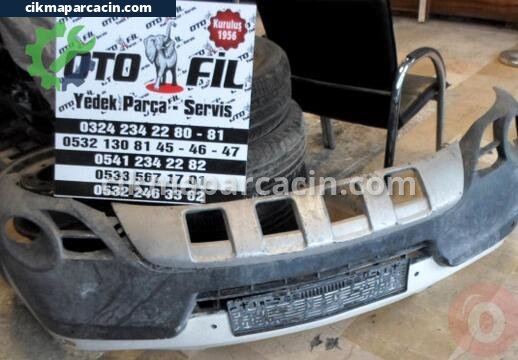 Opel Antara Ön Tampon çıkma parça