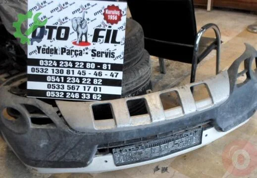 Opel Antara Ön Tampon çıkma parça