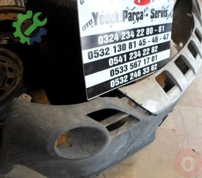Opel Antara Ön Tampon çıkma parça