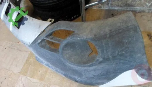 Opel Antara Ön Tampon çıkma parça