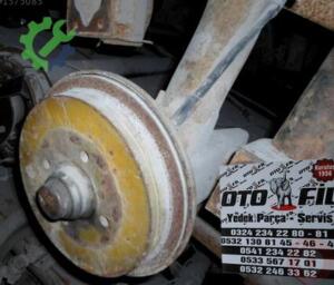 OPEL ARKA DİNGİL ÇIKMA