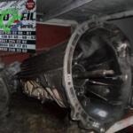 Opel Vectra Şanzıman çıkma parça - OTOFİL YEDEK PARÇA Mersin