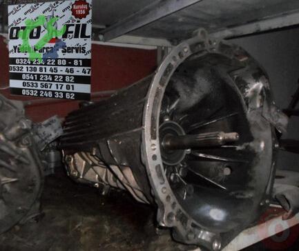 Opel Vectra Şanzıman çıkma parça