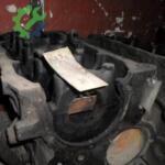 Opel Ascona Blok çıkma parça - OTOFİL YEDEK PARÇA Mersin