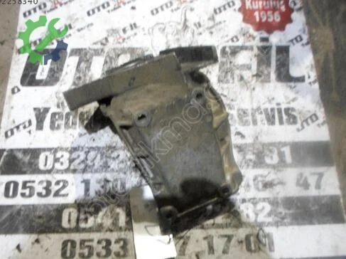 Opel Ascona Yakıt Pompası 90106491 çıkma parça