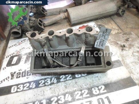 Opel Ascona Emme Manifoldu çıkma parça