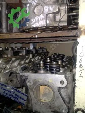 Opel Ascona Silindir Kapağı çıkma parça