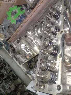Opel Ascona Silindir Kapağı çıkma parça