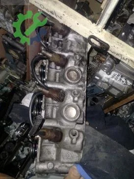 Opel Ascona Silindir Kapağı çıkma parça