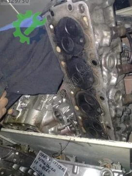 Opel Ascona Silindir Kapağı çıkma parça