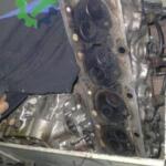 Opel Ascona Silindir Kapağı çıkma parça - OTOFİL YEDEK PARÇA Mersin